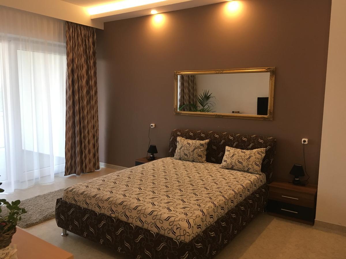Garden Hotel Medical & Spa 德布勒森 外观 照片